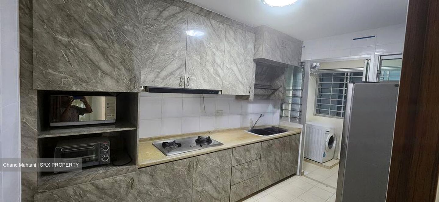 Blk 470A Hougang Parkview (Hougang), HDB 4 Rooms #454033421